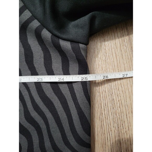 Nike Hoodie Men Therma Dri-Fit Swoosh Pullover Training size XL Black Sweatshirt - Picture 8 of 8